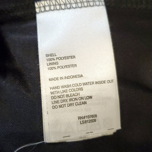 NWT Laundry by Shelli Segal Printed Shift … - Picture 6 of 11